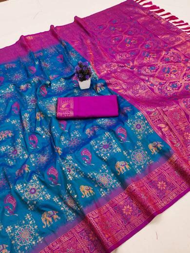 Anupama soft silk patola wholesale market of saree in surat